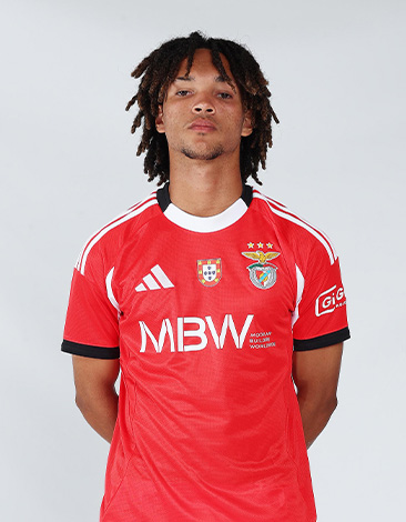 Juniores: Marcelo Branco